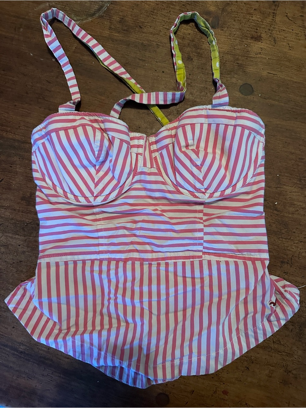Vintage Hollister Top